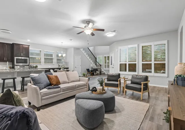 Photo 3 of Single family home for sale at 2516 Portici Pass, Round Rock, TX 78665 | MLS# 7134841 | Listing updated on 2026-10-03