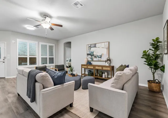 Photo 3 of Single family home for sale at 2516 Portici Pass, Round Rock, TX 78665 | MLS# 7134841 | Listing updated on 2026-10-03