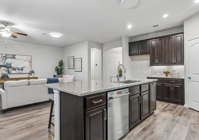 Photo 4 of Single family home for sale at 2516 Portici Pass, Round Rock, TX 78665 | MLS# 7134841 | Listing updated on 2026-10-03