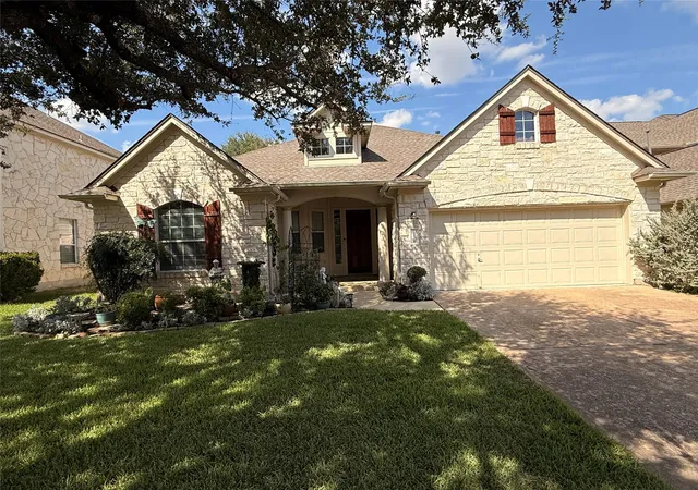 Photo 1 of Single family home for sale at 11124 Sandstone Trl, Austin, TX 78750 | MLS# 6427982 | Listing updated on 2026-10-04