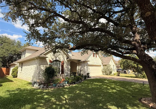 Photo 2 of Single family home for sale at 11124 Sandstone Trl, Austin, TX 78750 | MLS# 6427982 | Listing updated on 2026-10-04