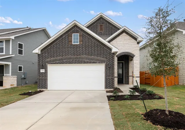 Photo 1 of Single family home for sale at 213 Clover Bnd, Liberty Hill, TX 78642 | MLS# 7126270 | Listing updated on 2026-09-30