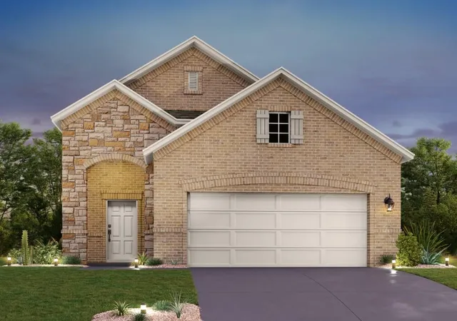Photo 4 of Single family home for sale at 213 Clover Bnd, Liberty Hill, TX 78642 | MLS# 7126270 | Listing updated on 2026-09-30