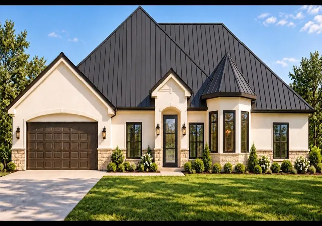 Single family home for sale at 102 Barefoot, Marble Falls, TX 78657 | MLS# 8862772
