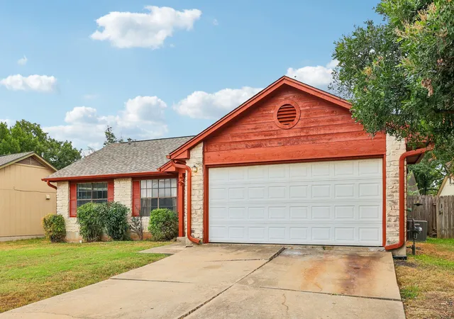 Photo 2 of Single family home for sale at 1705 Primrose Trl, Round Rock, TX 78664 | MLS# 7832580 | Listing updated on 2026-10-09