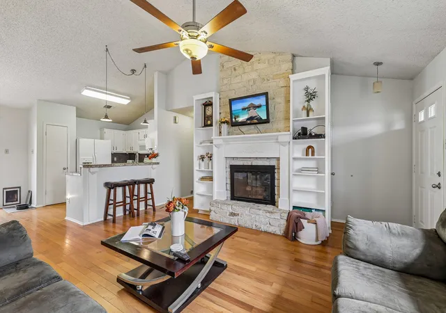 Photo 3 of Single family home for sale at 1705 Primrose Trl, Round Rock, TX 78664 | MLS# 7832580 | Listing updated on 2026-10-09