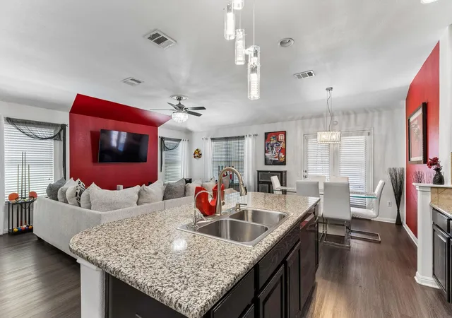 Photo 3 of Single family home for sale at 13736 Harrisglenn Dr, Pflugerville, TX 78660 | MLS# 7922208 | Listing updated on 2026-10-05