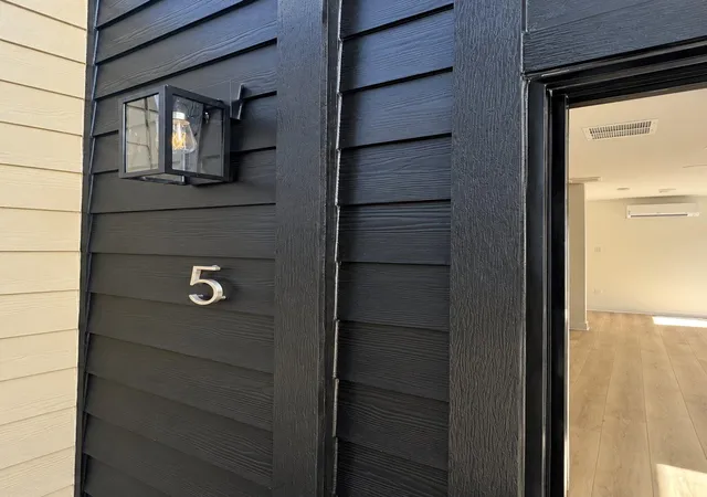 Photo 1 of Condo for sale at 605 E 55th Street #5, Austin, TX 78751 | MLS# 8662432 | Listing updated on 2026-10-07