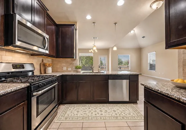 Photo 3 of Condo for sale at 11008 Bruneau Trl, Austin, TX 78754 | MLS# 3335596 | Listing updated on 2026-10-09