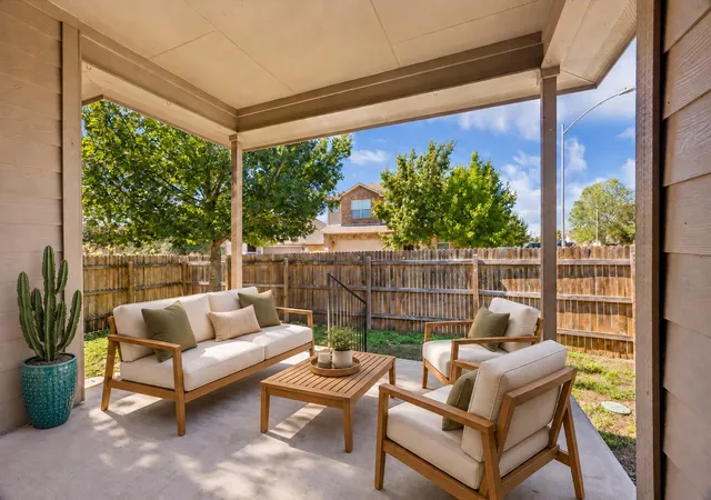 Photo 3 of Condo for sale at 11008 Bruneau Trl, Austin, TX 78754 | MLS# 3335596 | Listing updated on 2026-10-09