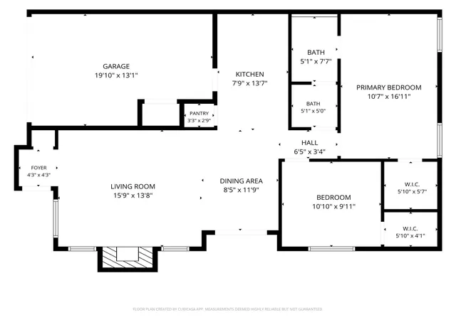 Photo 3 of Single family home for sale at 12323 Emery Oaks Rd, Austin, TX 78758 | MLS# 5971843 | Listing updated on 2026-10-08