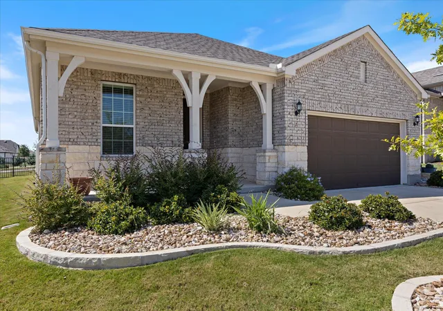 Photo 1 of Single family home for sale at 217 Bellows St, Georgetown, TX 78633 | MLS# 8358086 | Listing updated on 2026-10-23