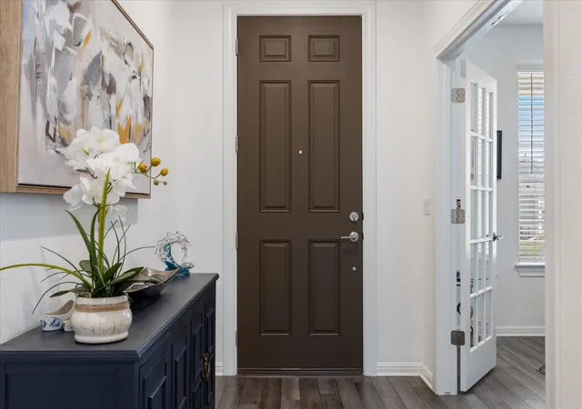 Photo 3 of Single family home for sale at 217 Bellows St, Georgetown, TX 78633 | MLS# 8358086 | Listing updated on 2026-10-23