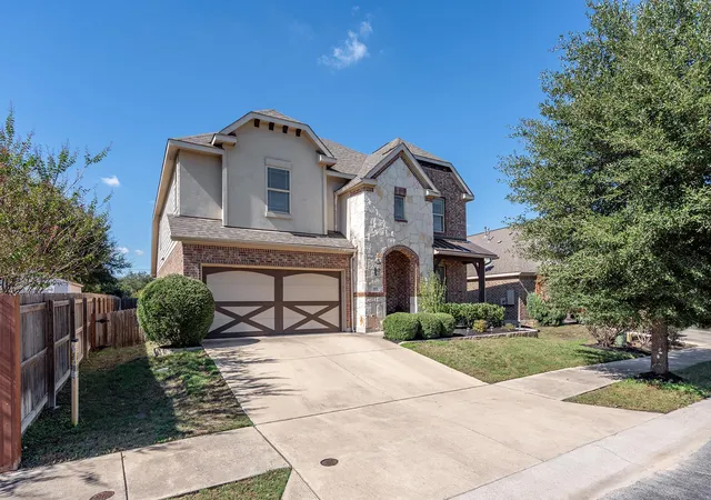 Photo 2 of Single family home for sale at 507 Concord Dr, Georgetown, TX 78628 | MLS# 7012990 | Listing updated on 2026-10-10