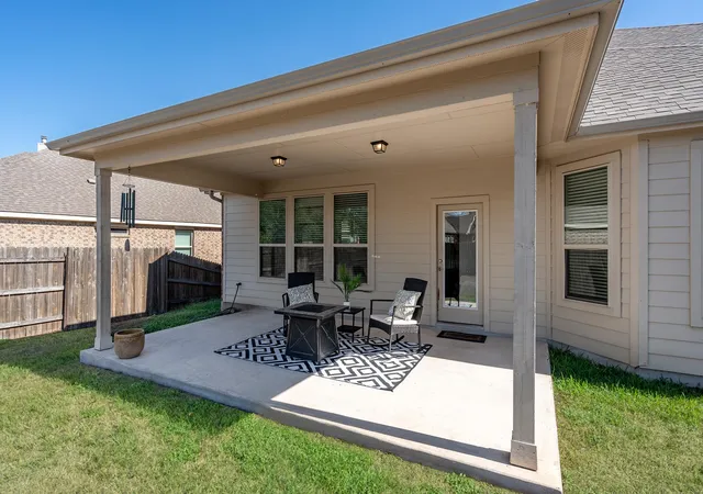 Photo 36 of Single family home for sale at 507 Concord Dr, Georgetown, TX 78628 | MLS# 7012990 | Listing updated on 2026-10-10