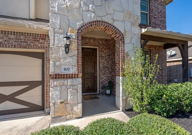 Photo 3 of Single family home for sale at 507 Concord Dr, Georgetown, TX 78628 | MLS# 7012990 | Listing updated on 2026-10-10