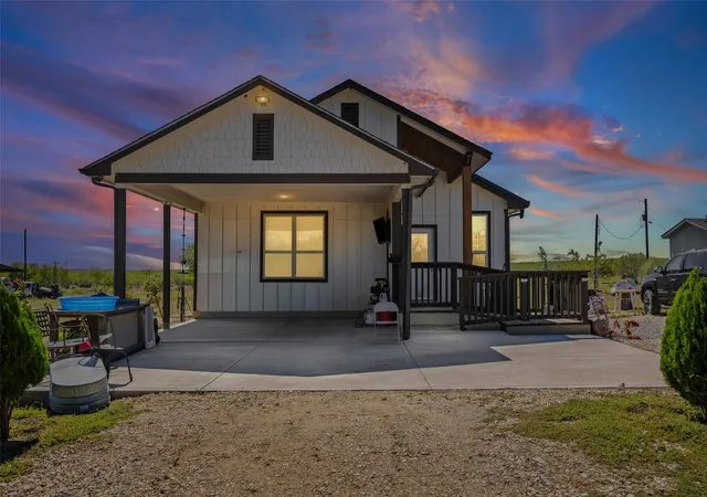 Single family home for sale at 16007 Jacobson Rd, Del Valle, TX 78617 | MLS# 3881399