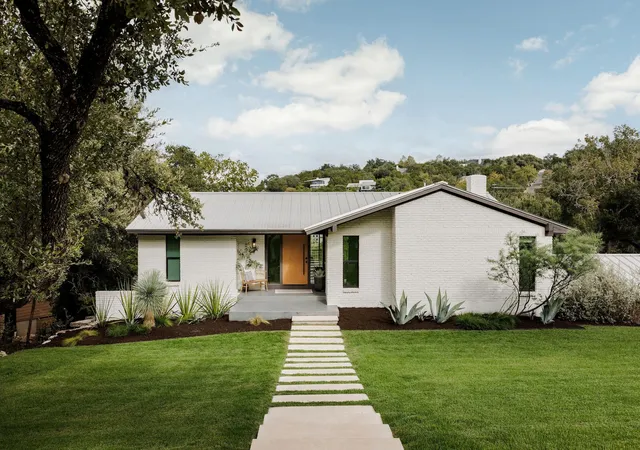 Photo 1 of Single family home for sale at 2305 Trl Of Madrones, Austin, TX 78746 | MLS# 2928329 | Listing updated on 2026-10-03