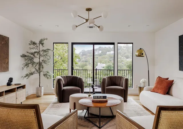 Photo 4 of Single family home for sale at 2305 Trl Of Madrones, Austin, TX 78746 | MLS# 2928329 | Listing updated on 2026-10-03