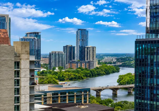 Photo 1 of Condo for sale at 360 Nueces St #2005, Austin, TX 78701 | MLS# 9026114 | Listing updated on 2026-09-30