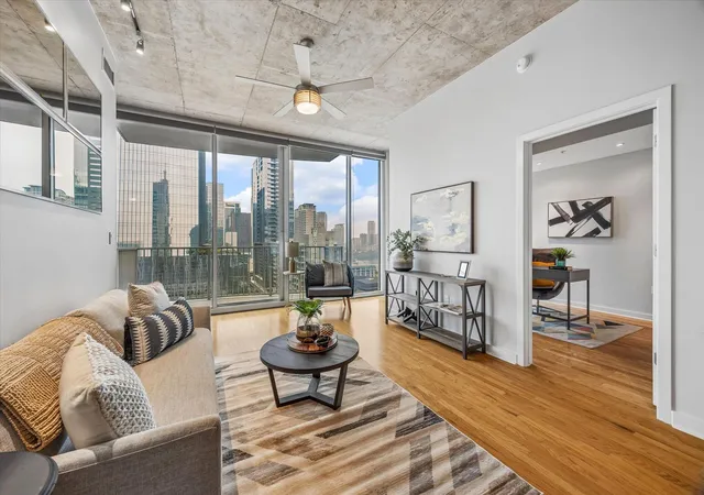 Photo 2 of Condo for sale at 360 Nueces St #2005, Austin, TX 78701 | MLS# 9026114 | Listing updated on 2026-09-30