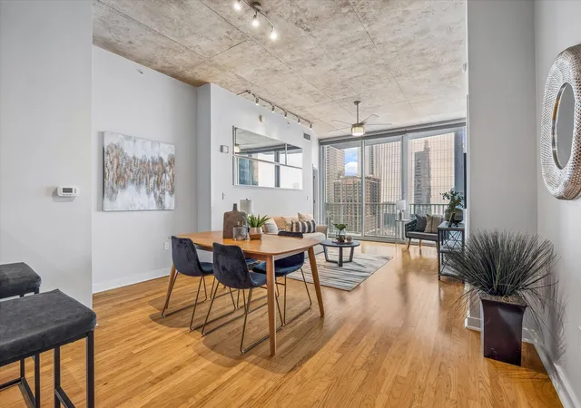 Photo 3 of Condo for sale at 360 Nueces St #2005, Austin, TX 78701 | MLS# 9026114 | Listing updated on 2026-09-30