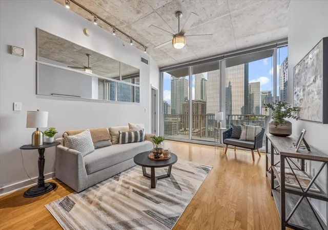 Photo 4 of Condo for sale at 360 Nueces St #2005, Austin, TX 78701 | MLS# 9026114 | Listing updated on 2026-09-30