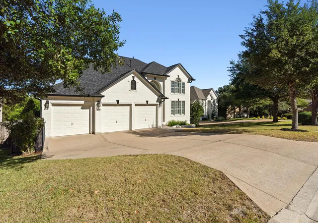 Photo 2 of Single family home for sale at 7312 Journeyville Dr, Austin, TX 78735 | MLS# 1836772 | Listing updated on 2026-10-03