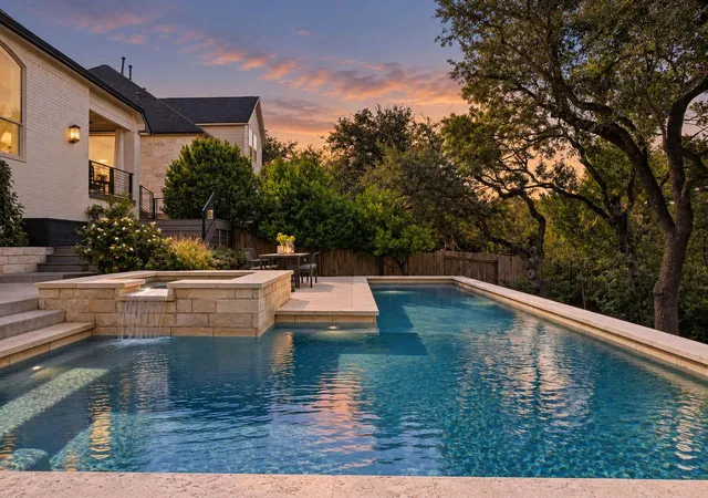 Photo 3 of Single family home for sale at 7312 Journeyville Dr, Austin, TX 78735 | MLS# 1836772 | Listing updated on 2026-10-03