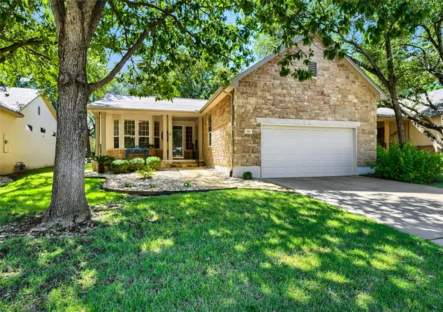 Single family home for sale at 284 Whispering Wind Dr, Georgetown, TX 78633 | MLS# 3694984