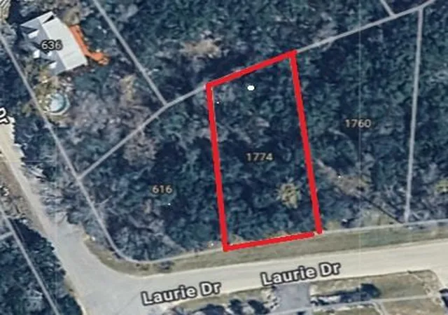 Photo 1 of Land for sale at 1774 Laurie Dr, Canyon Lake, TX 78133 | MLS# 4998062 | Listing updated on 2026-10-14