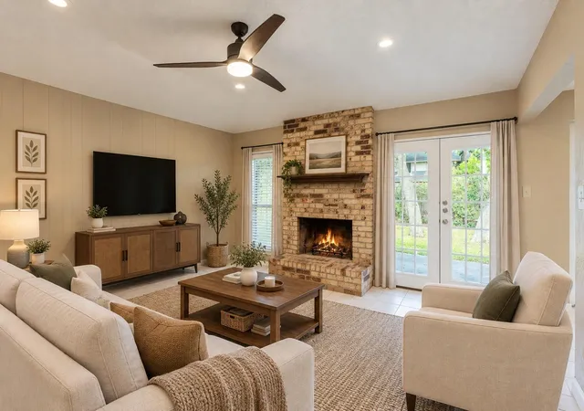 Photo 3 of Single family home for sale at 5628 Wagon Train Rd, Austin, TX 78749 | MLS# 8591495 | Listing updated on 2026-10-21