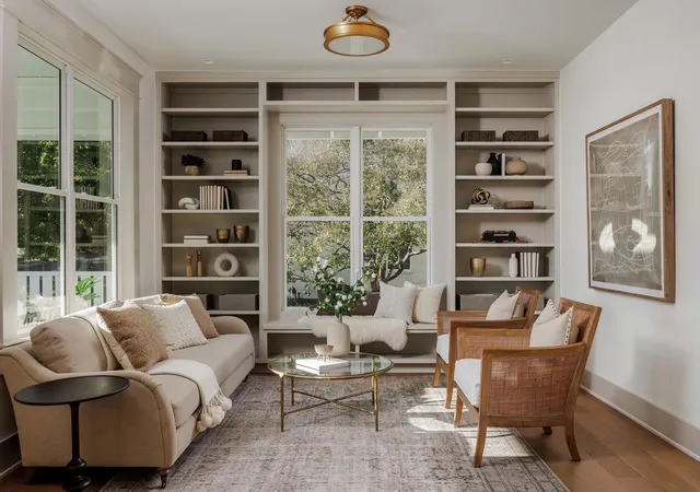 Photo 4 of Single family home for sale at 1110 Travis Hts Blvd, Austin, TX 78704 | MLS# 8072518 | Listing updated on 2026-10-10