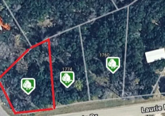 Photo 1 of Land for sale at 616 Kathleen Dr, Canyon Lake, TX 78133 | MLS# 1274297 | Listing updated on 2026-10-14
