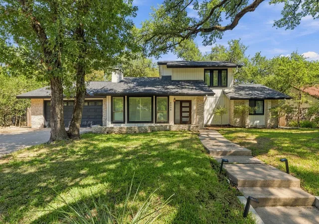 Single family home for sale at 4004 Austin Woods Dr, Austin, TX 78759 | MLS# 5242548