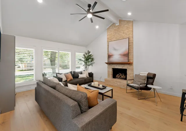 Photo 3 of Single family home for sale at 4004 Austin Woods Dr, Austin, TX 78759 | MLS# 5242548 | Listing updated on 2026-10-08