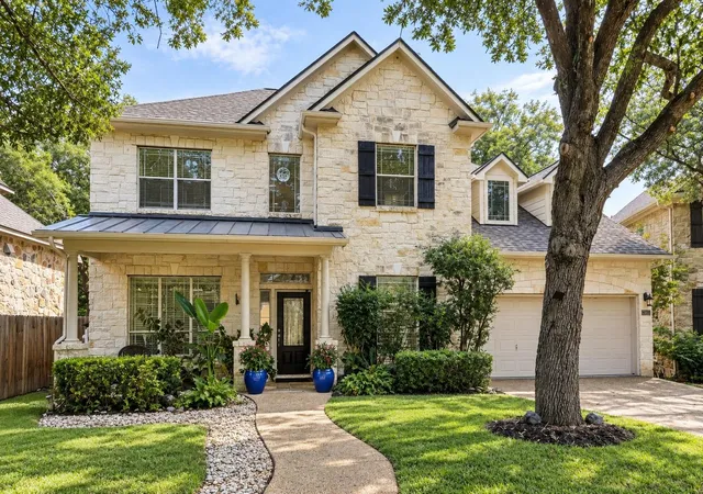 Single family home for sale at 13013 Bloomfield Hills Ln, Austin, TX 78732 | MLS# 8961879