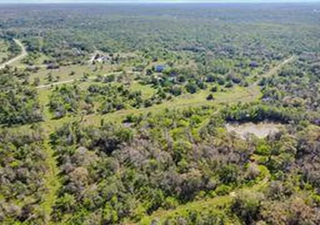 Photo 3 of Land for sale at Tbd High Grv Rd, Cedar Creek, TX 78612 | MLS# 8781695 | Listing updated on 2026-10-02