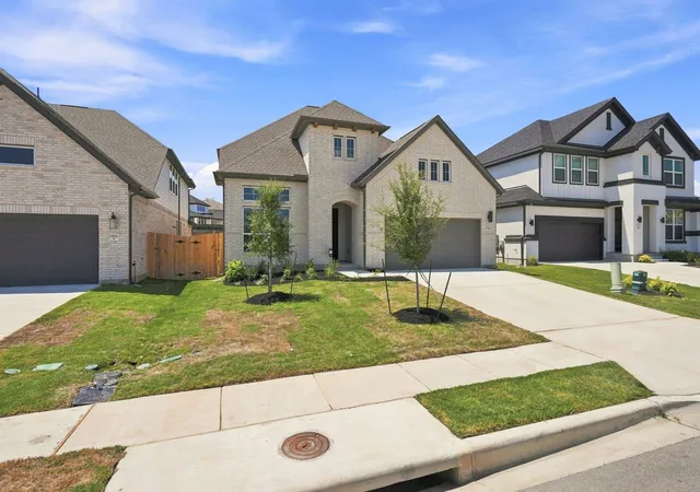 Photo 2 of Single family home for sale at 19620 Judys Vw, Pflugerville, TX 78660 | MLS# 7205314 | Listing updated on 2026-10-09