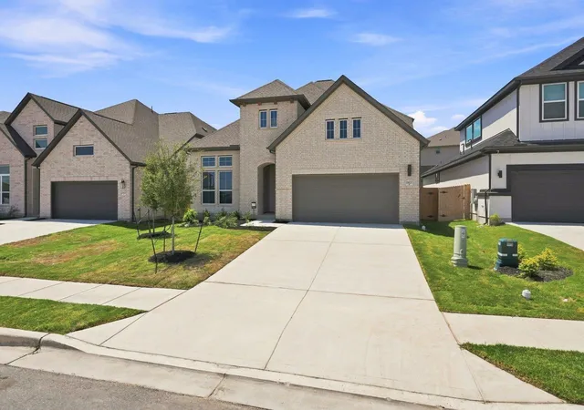 Photo 3 of Single family home for sale at 19620 Judys Vw, Pflugerville, TX 78660 | MLS# 7205314 | Listing updated on 2026-10-09
