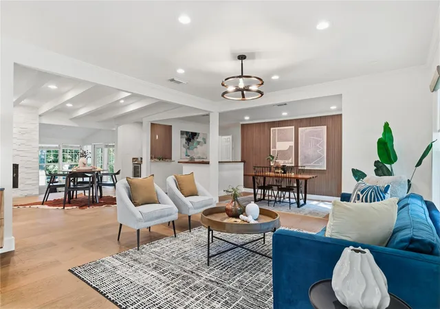 Single family home for sale at 5718 Highland Hills Dr, Austin, TX 78731 | MLS# 2986990