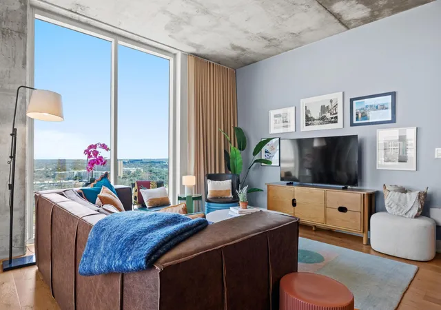 Photo 1 of Condo for sale at 48 East Ave #1604, Austin, TX 78701 | MLS# 1965270 | Listing updated on 2026-09-30