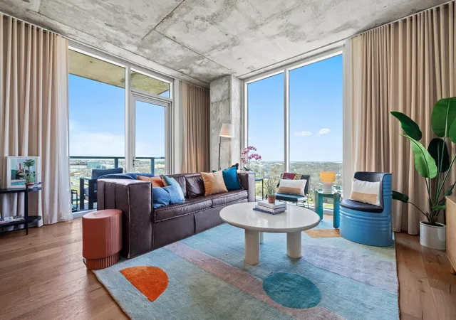 Photo 4 of Condo for sale at 48 East Ave #1604, Austin, TX 78701 | MLS# 1965270 | Listing updated on 2026-09-30