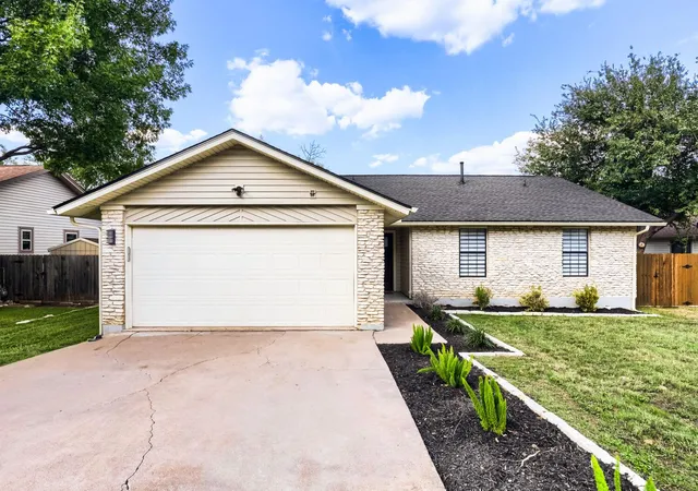 Single family home for sale at 3606 Monument Dr, Round Rock, TX 78681 | MLS# 1813935