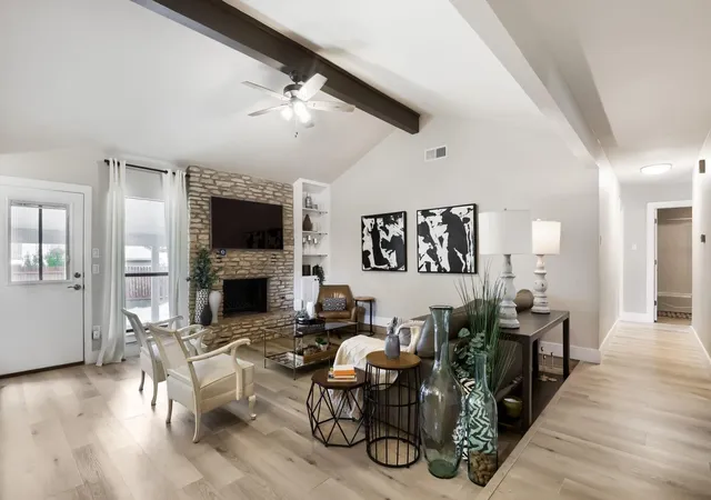 Photo 3 of Single family home for sale at 3606 Monument Dr, Round Rock, TX 78681 | MLS# 1813935 | Listing updated on 2026-10-10