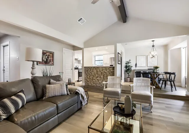 Photo 3 of Single family home for sale at 3606 Monument Dr, Round Rock, TX 78681 | MLS# 1813935 | Listing updated on 2026-10-10