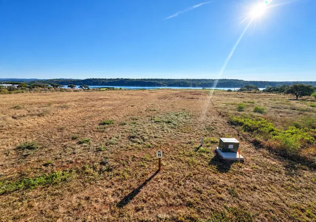 Photo 3 of Land for sale at 11 Westshore Ln, Spicewood, TX 78669 | MLS# 3722998 | Listing updated on 2026-09-30