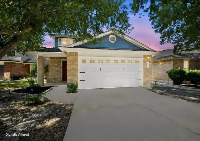 Single family home for sale at 12312 Granton Cv, Austin, TX 78754 | MLS# 3150533