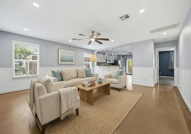 Photo 3 of Single family home for sale at 12312 Granton Cv, Austin, TX 78754 | MLS# 3150533 | Listing updated on 2026-10-23