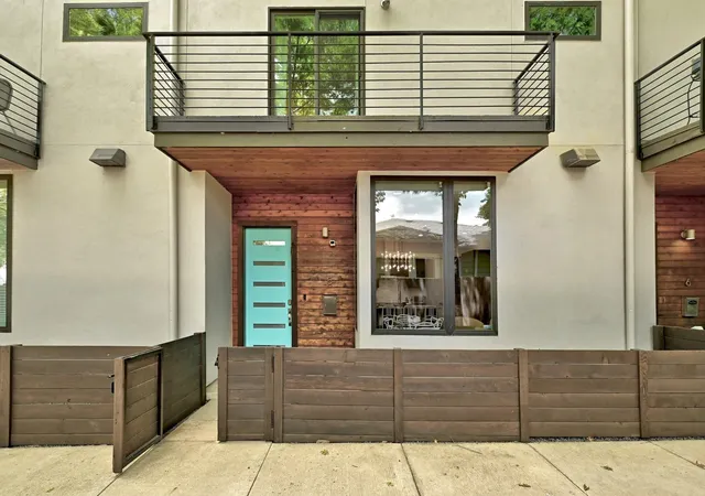 Photo 1 of Condo for sale at 2118 Brackenridge St #5, Austin, TX 78704 | MLS# 5425581 | Listing updated on 2026-10-02